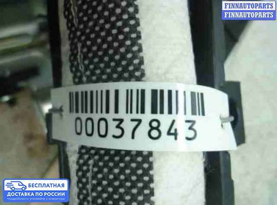 Подушка безопасности (прочее) на Honda CR-V III (RE)
