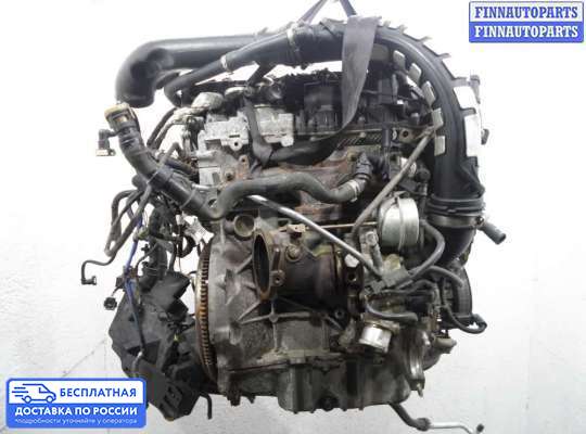 Компрессор кондиционера на Ford Kuga II