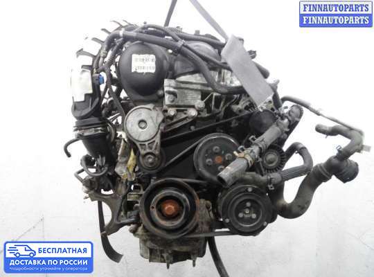 Компрессор кондиционера на Ford Kuga II