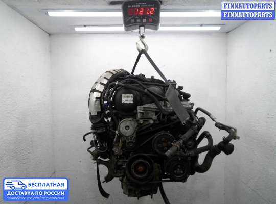 Компрессор кондиционера на Ford Kuga II