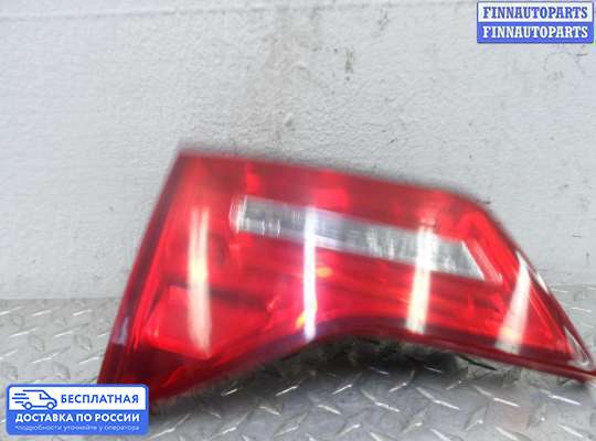 Фонарь крышки багажника на Acura MDX (YD2)