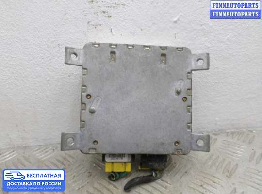ЭБУ AIRBAG (электронный блок управления подушками безопасности) на Dodge Caravan III (GS)