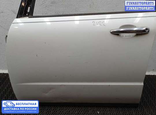 Петля двери на Subaru Tribeca