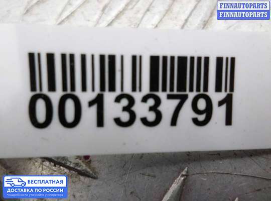 Моторчик заслонки печки на Volvo XC90