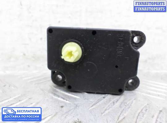 Моторчик заслонки печки на Volvo XC90