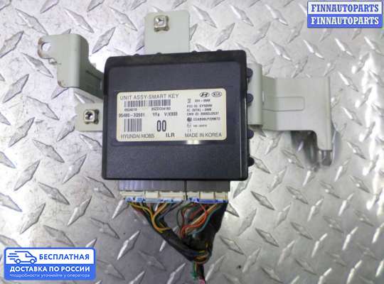 ЭБУ прочее на Hyundai Sonata VI (YF)