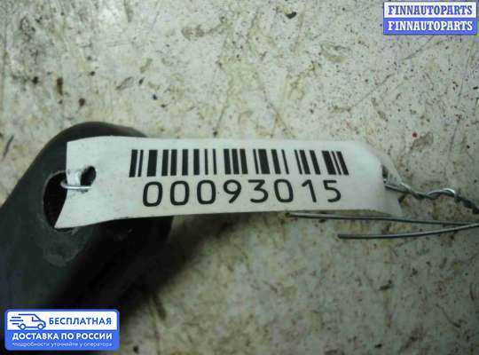 Поводок дворника на Mercedes-Benz Sprinter (906)