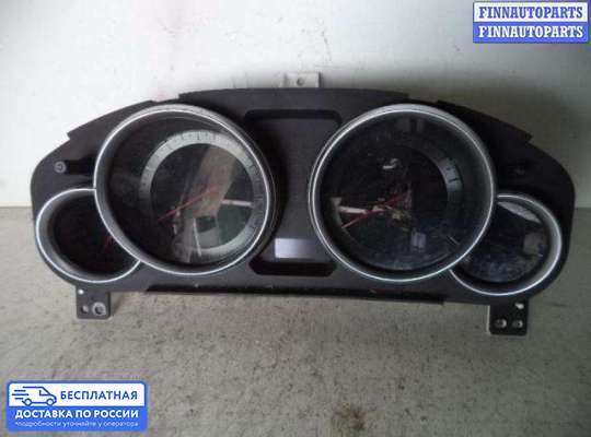 Щиток приборов на Mazda CX-9 I (TB)