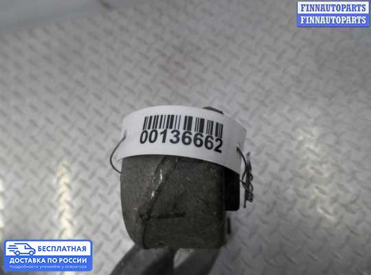 Рычаг подвески на Audi A5 (8T)