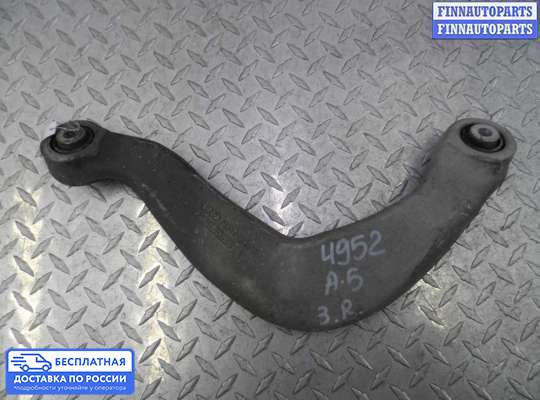 Рычаг подвески на Audi A5 (8T)