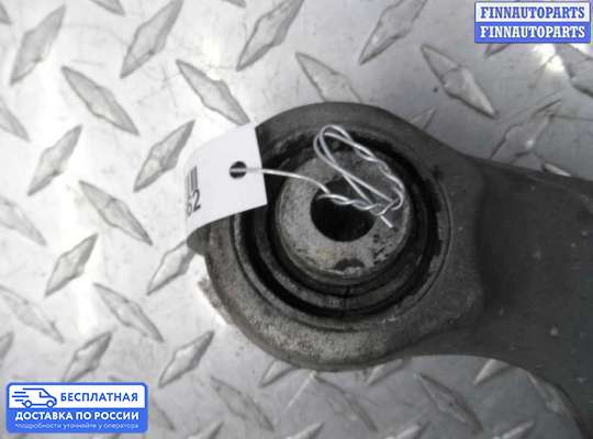 Рычаг подвески на Audi A5 (8T)