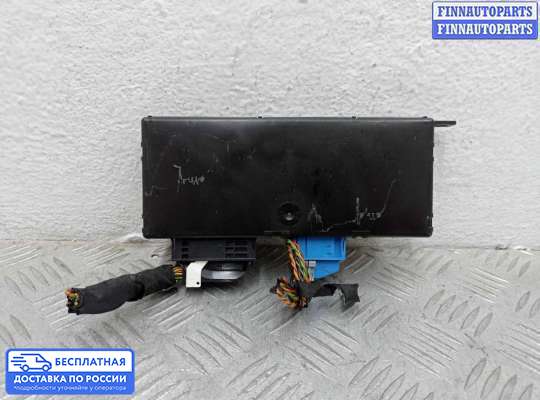 ЭБУ прочее на BMW X3 (F25)