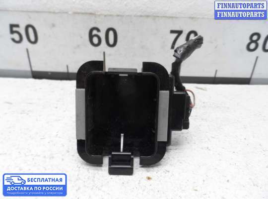 Антенна на Ford Escape II