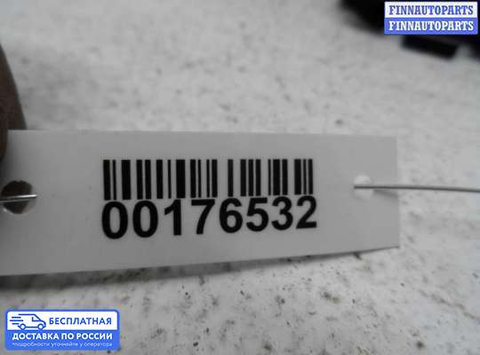 Антенна на Ford Escape II