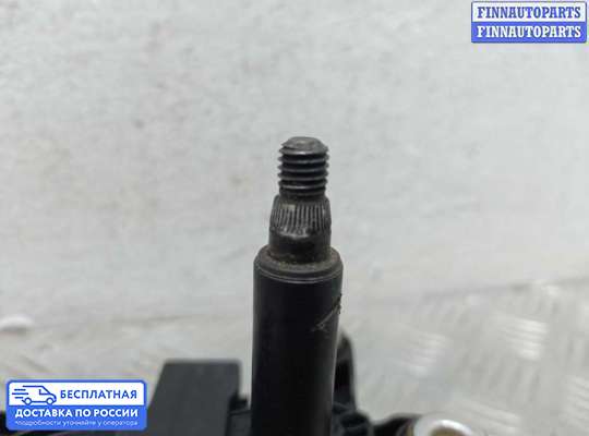 Моторчик дворников (стеклоочистителя) на Mercedes-Benz GLC (X253/C253)