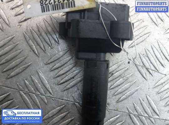 Катушка зажигания на Mercedes-Benz C (W204)