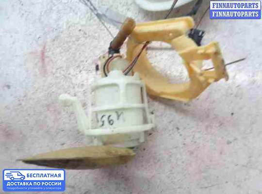 Бензонасос на BMW 7 (F01/F02)