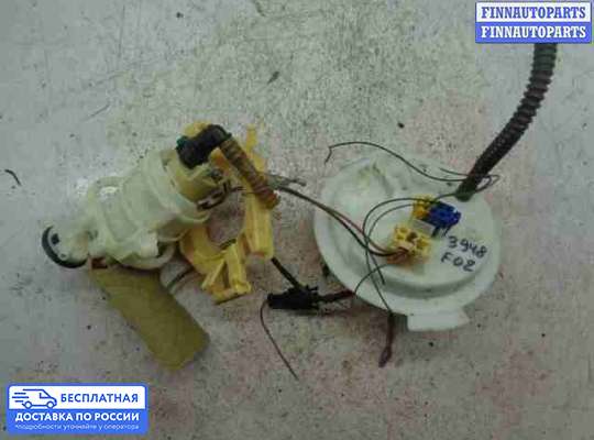 Бензонасос на BMW 7 (F01/F02)