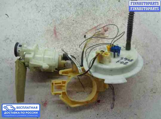 Бензонасос на BMW 7 (F01/F02)