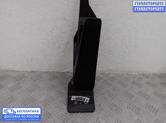 Педальный узел (педаль) на Infiniti Q50 (V37)