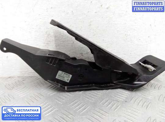 Педальный узел (педаль) на Infiniti Q50 (V37)