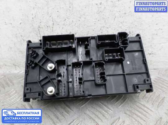 Блок предохранителей на Subaru Tribeca