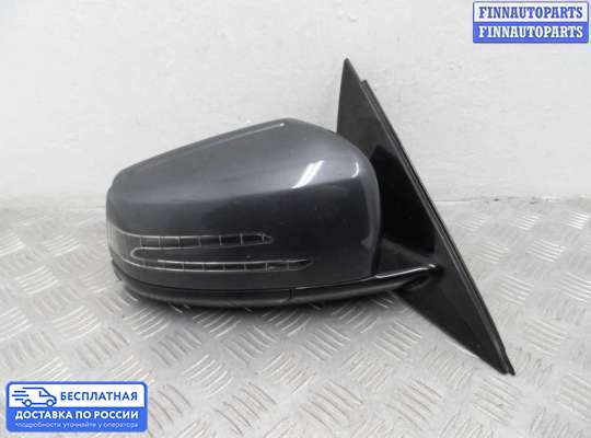 Зеркало боковое на Mercedes-Benz E (W212)