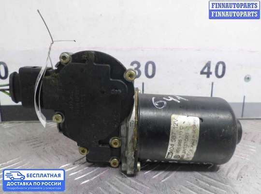 Моторчик дворников (стеклоочистителя) на Audi A6 Allroad (4BH, C5)