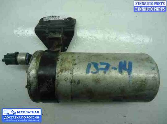 Осушитель кондиционера на Jeep Cherokee II / Liberty (KJ)