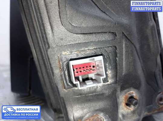 Зеркало боковое на Ford Kuga II / Escape III