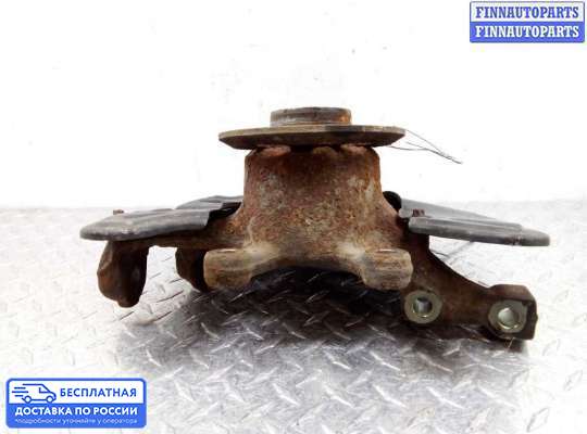 Ступица на Mercedes-Benz GLK (X204)