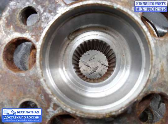 Ступица на Mercedes-Benz GLK (X204)