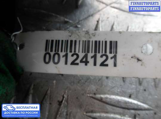 Радиатор масляный на BMW 5 (E60/E61)