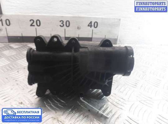 Радиатор масляный на BMW 5 (E60/E61)