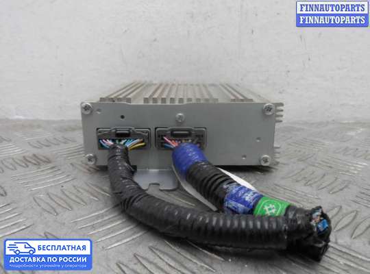 Аудиотехника на Acura MDX (YD2)