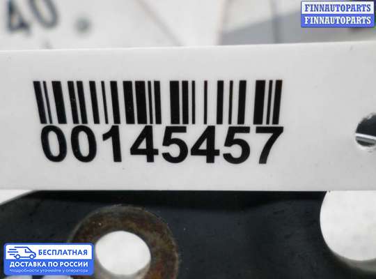 Петля капота на Honda Ridgeline