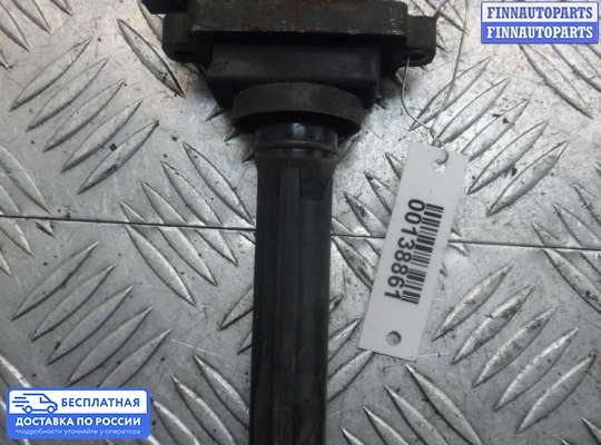 Катушка зажигания на Suzuki Grand Vitara I (SQ, FT)