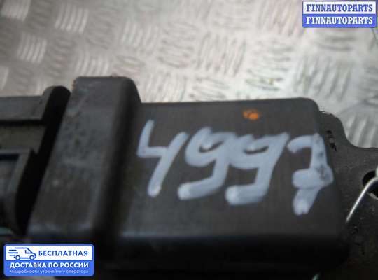 Катушка зажигания на Suzuki Grand Vitara I (SQ, FT)