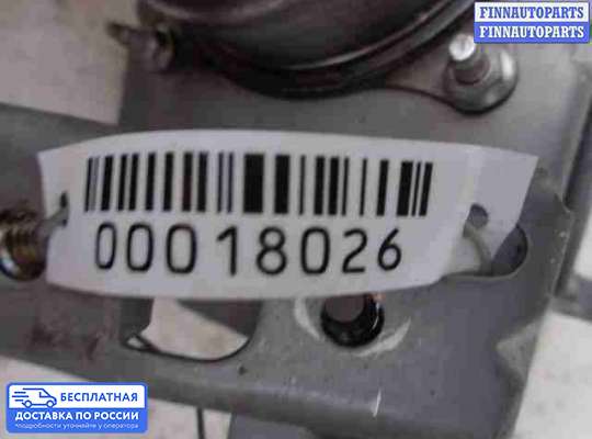 Подушка безопасности пассажира (AirBag) на Lexus GS III (S190)