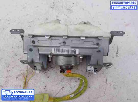Подушка безопасности пассажира (AirBag) на Lexus GS III (S190)