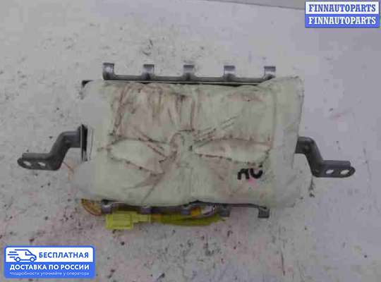 Подушка безопасности пассажира (AirBag) на Lexus GS III (S190)