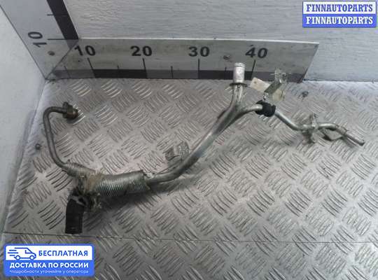 Патрубок (трубка, шланг) на Jeep Cherokee IV (KL)