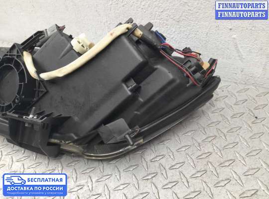 Фара передняя на Mazda CX-7