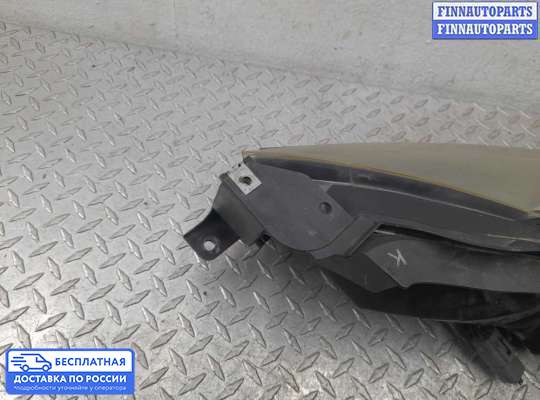 Фара передняя на Mazda CX-7