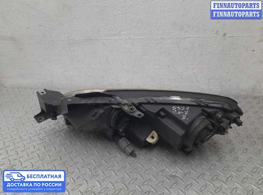 Фара передняя на Mazda CX-7