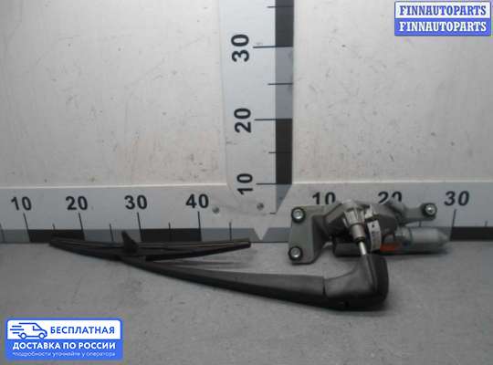 Моторчик дворников (стеклоочистителя) на Honda Pilot II (YF3,YF4)