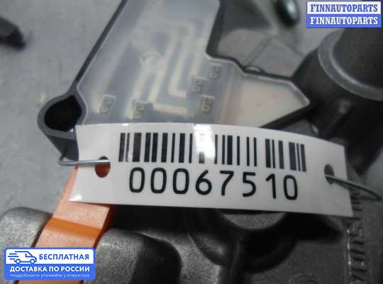 Моторчик дворников (стеклоочистителя) на Honda Pilot II (YF3,YF4)