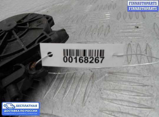 Стеклоподъемник электрический на Hyundai Santa Fe II (CM)