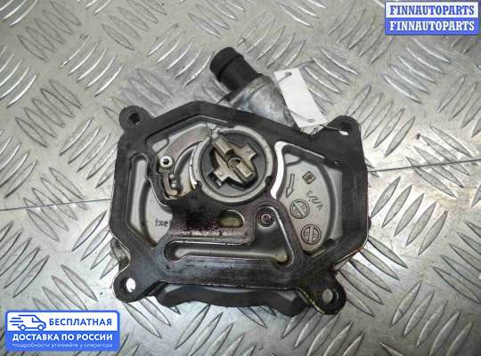 Насос вакуумный (дизель) на Mercedes-Benz CLA (C117)