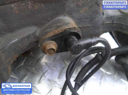 Ступица на Range Rover Sport I (L320)